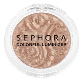 Colorful Luminizer - Face illuminating powder