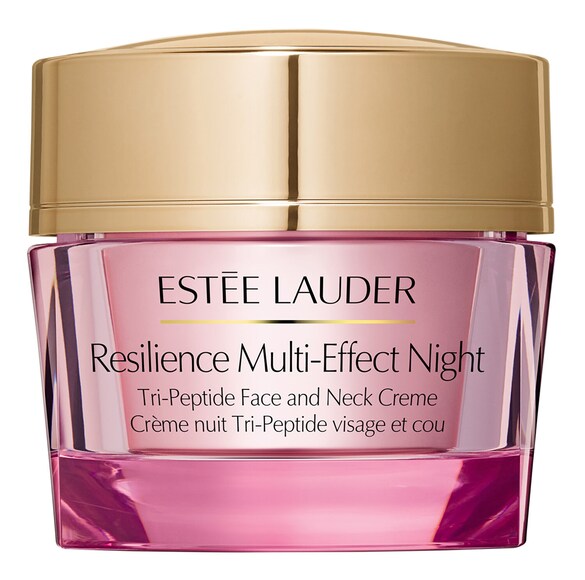Resilience Night - Firming Face and Neck Cream, ESTEE LAUDER