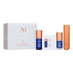 The Complexion Correction Kit - Face Care Set, AUGUSTINUS BADER