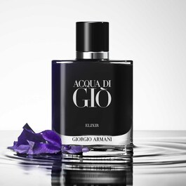 Acqua di Gio Homme - Eau de Parfum
