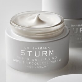 Super Anti-Aging Neck and Décolleté Cream - Anti-Aging Neck & Décolleté Cream