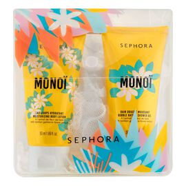 Mono&iuml; - Bath Essentials