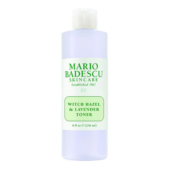 Witch Hazel & Lavender - Toner, MARIO BADESCU