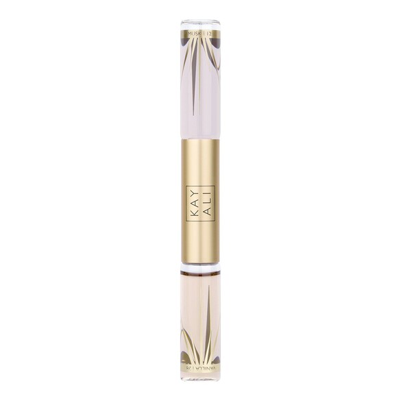 Musk 12  Vanilla 28 - Rollerball Eau de Parfum, KAYALI