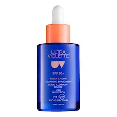 Queen Screen SPF 50+ SKINSCREEN™ - Soloplysende serum, ULTRA VIOLETTE