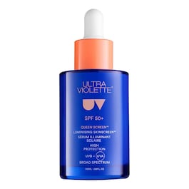 Queen Screen SPF 50+ SKINSCREEN™ - Soloplysende serum