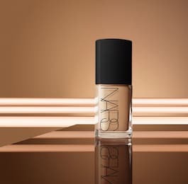 Sheer Glow - Foundation