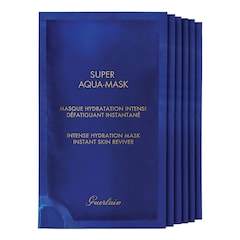 Super Aqua - Sheet Mask, GUERLAIN