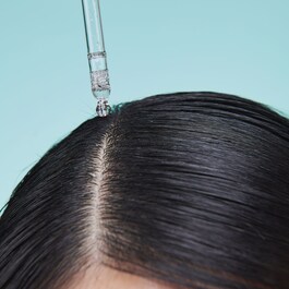 Strengthening Hair Serum - Fortify + Increase density