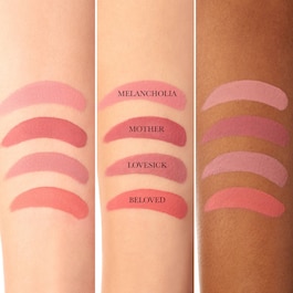 Everlasting - Liquid Lipstick