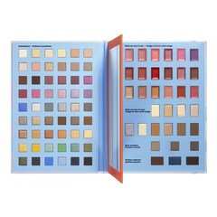 The Future is Yours - Multifunktionel palette, SEPHORA COLLECTION