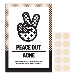 Acne Dots