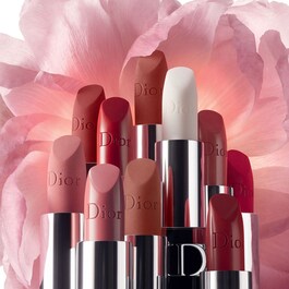 Rouge Dior - Universal Lip Balm Refill - Fugtgivende & nærende