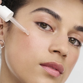 Targeted Pores Serum - For Face and Neck with 6% BHA + PHA