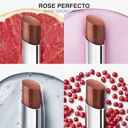 Rose Perfecto Shine - læbestift