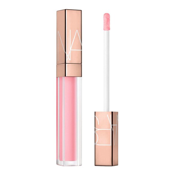 Afterglow Lipshine - Fugtgivende lipgloss, NARS