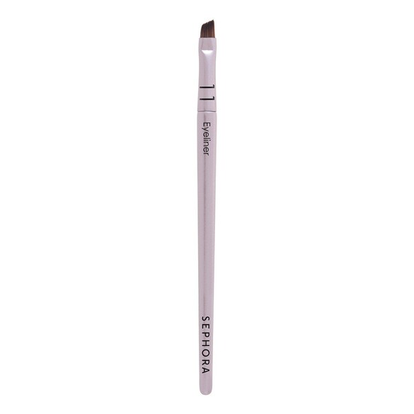 11 - Vegan Eyeliner Brush, SEPHORA COLLECTION