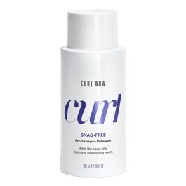 Snag Free - Pre-Shampoo Detangler