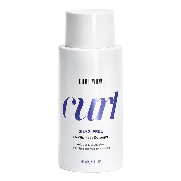 Snag Free - Pre-Shampoo Detangler, COLOR WOW