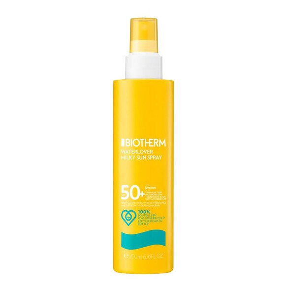 Sun Milky Spray SPF50, BIOTHERM