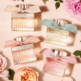 Rose Naturelle - Eau de Parfum