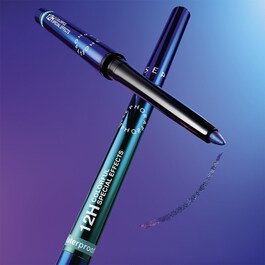12h Colorful Special Effects - Multichrome udtrækkelig eyeliner