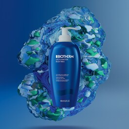 Life Plankton - Body Lotion