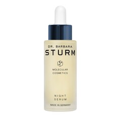 Night Serum - Nightly Regeneration Serum, DR. BARBARA STURM