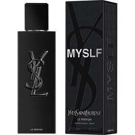 Yves Saint Laurent MYSLF - Le Parfum 