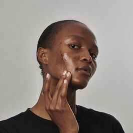 Excess oil solution with 20% niacinamide - Face serum