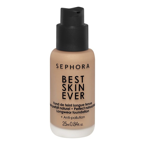 Best Skin Ever - Foundation, SEPHORA COLLECTION