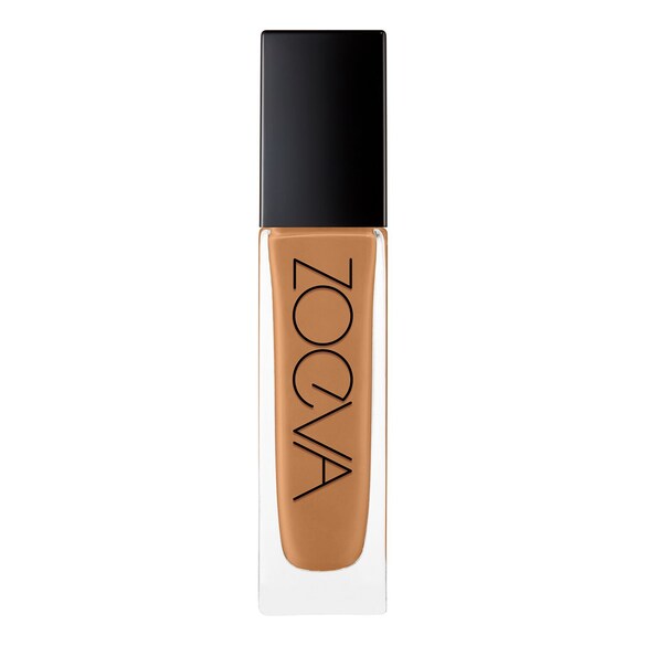 Authentik Skin Foundation, ZOEVA