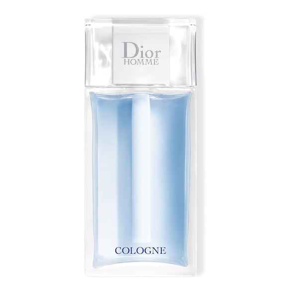 Dior Homme - Eau de cologne til mænd - Friske og moskusagtige noter, DIOR