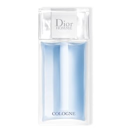 Dior Homme - Eau de cologne til mænd - Friske og moskusagtige noter image