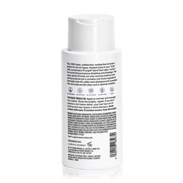 Snag Free - Pre-Shampoo Detangler