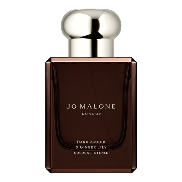 Dark Amber & Ginger Lily - Eau De Cologne Intense, JO MALONE LONDON