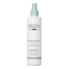 Hydrating Leave-In Mist - Aloe Vera, CHRISTOPHE ROBIN