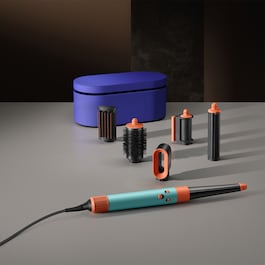 Airwrap i.d. ™ straight to wavy - multistyler og hårtørrer