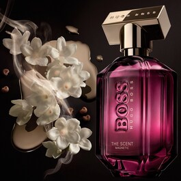 The Scent Magnetic - Eau de Parfum til kvinder