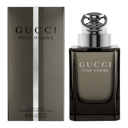 Gucci by Gucci Pour Homme - Eau de Toilette