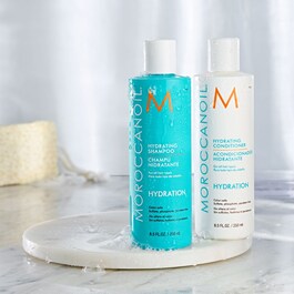 Hydrating - Shampoo