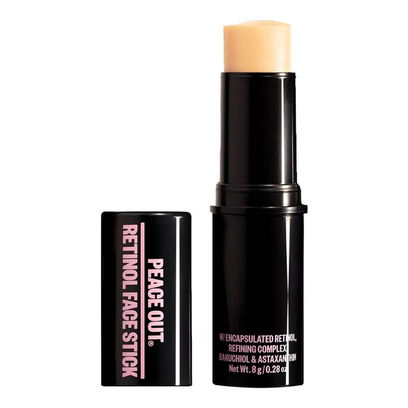 Retinol Face Stick, PEACE OUT SKINCARE