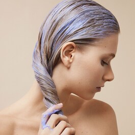 Blonde Revival - Mini Purple Toning Conditioner