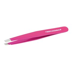 Slant Tweezer - Slant Tweezer, Pink Perfection, TWEEZERMAN