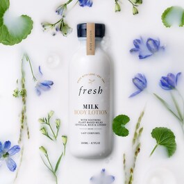 Milk Body Lotion - Fugtgivende bodylotion med plantemælk