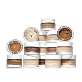 "Un" Cover-Up - Cream Foundation