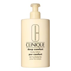 Deep Comfort - Body Lotion, CLINIQUE