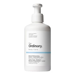 Naturlige fugtgivende faktorer + Inulin - Bodylotion, THE ORDINARY