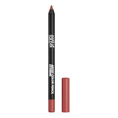 Artist Color Pencil Extrême - Vandfast læbeblyant med intens farve, MAKE UP FOR EVER