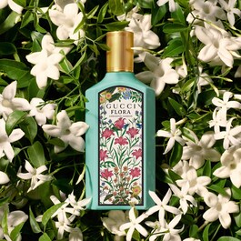 Flora Gorgeous Jasmine – Eau de Parfum